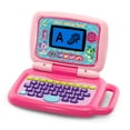 thumbnail image 6 of LeapFrog 2-in-1 LeapTop Touch (Pink) Baby and Toddler Toys, 6 of 12