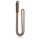 thumbnail image 1 of Seitruly 2x llavero de cordón artesanal exquisito para en el cuello y llavero de cordón de Paracord para actividades al aire libre Teléfono y Comunicación Café, 1 of 6