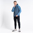 thumbnail image 3 of Dare 2B - Chaqueta Atomize para Hombre (Azul Estelar, Gris Orión), 3 of 6