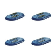 Wargames Delivered - Victory at Sea US Navy Submarines & MTB Sections WW2 Action Figures Include 3 Submarine, Fairmile MTB Sections, Ship Cards, Digital Bundle Battleship Model Kit by Warlord Games
