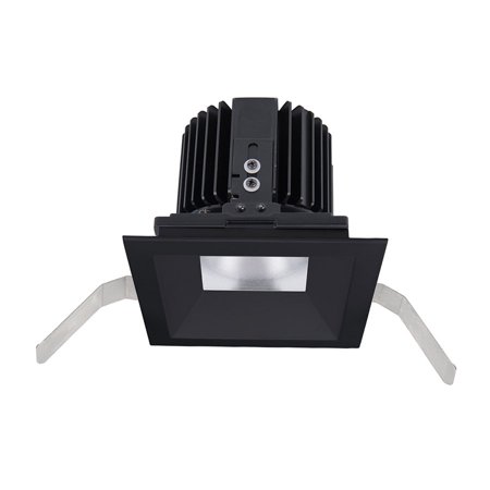 

Wac Lighting R4sd1t-F Volta 4.5 Square Shallow Regressed Trim - Black