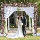 thumbnail image 5 of 5.91 Ft Artificial Rose Decorative Plastic For Concealing Air Conditioning Ducts Living Room Ceiling Covering Wedding Arrangements, 5 of 7