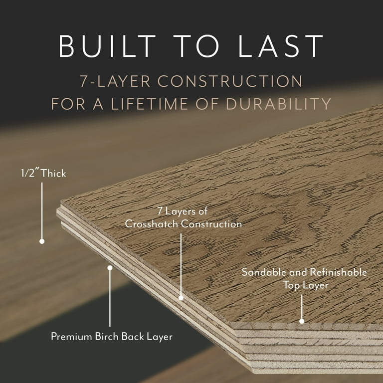 Engineered Hardwood Flooring Dimensions | Floor Roma