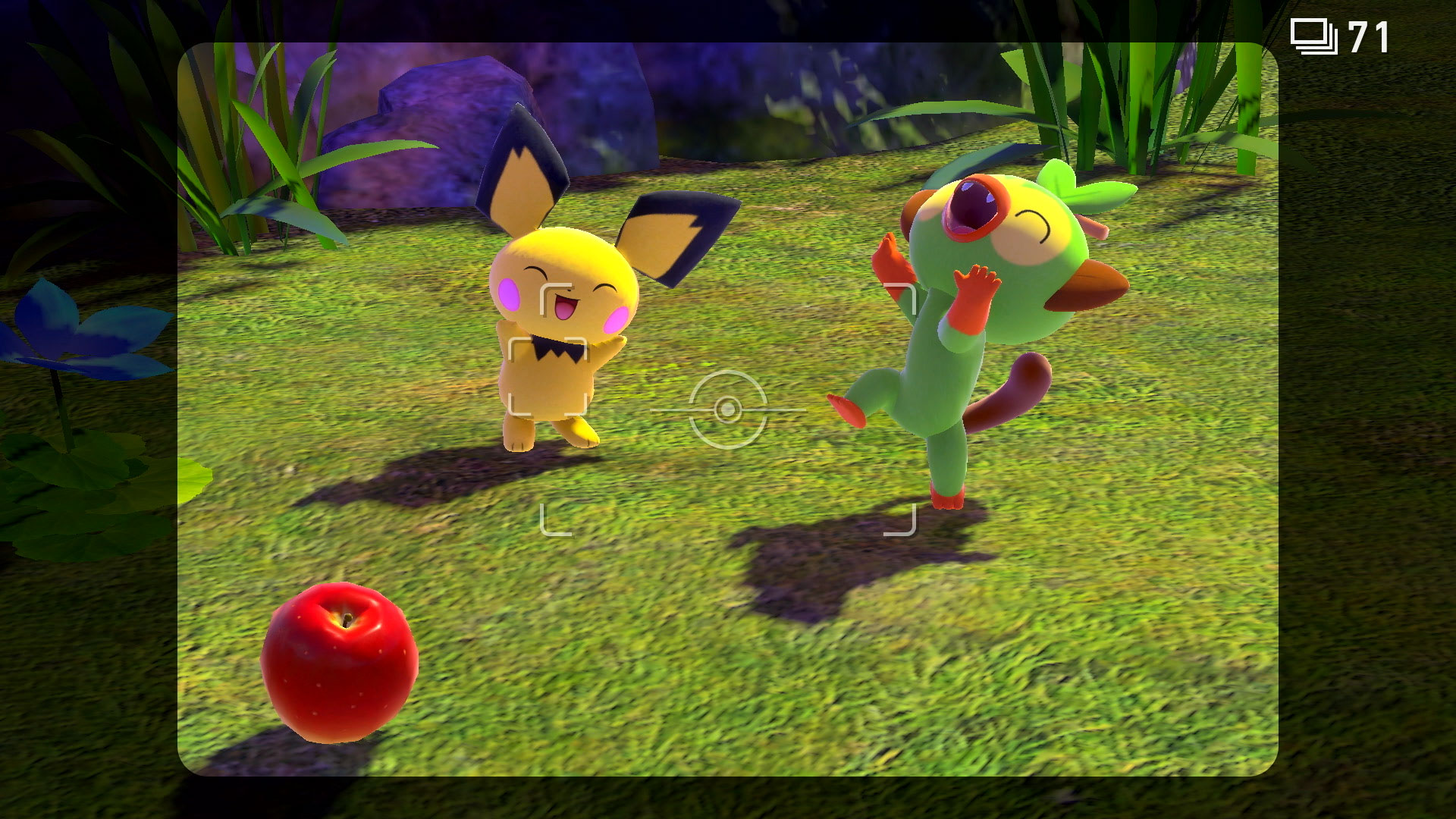 New Pokemon Snap, Nintendo, Nintendo Switch, 045496596866 - image 5 of 19