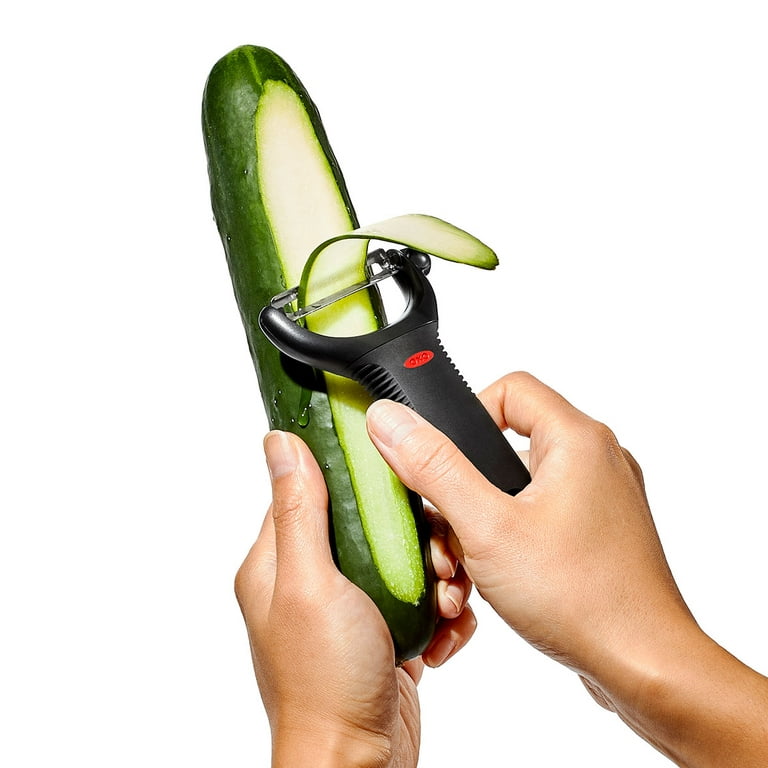  OXO Good Grips Pro Y-Peeler: Vegetable Peeler: Home