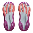 thumbnail image 5 of TENIS ASICS MUJER NIMBUS 28 SUNNY SIZZLE RUNNING GRIS 1012B987.400 gris 245, 5 of 5