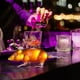 thumbnail image 5 of Juego De Copas De Vino De Vidrio Para Bar Doméstico E Infusión Diseño De Alto Borosilicato Y Accesorios Para Beber, 5 of 6