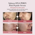 thumbnail image 2 of Sérum Medicube, ADN de salmón, PDRN, péptido rosa, 30 ml, 2 of 6