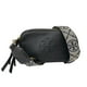 thumbnail image 1 of Bolsa Mini Crossbody Tory Burch Miller Cuero Granulado, 1 of 6