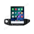 thumbnail image 1 of ZWNAV 16.2 inch Car Radio for Jeep Wrangler 2018-2022 Android Auto GPS Navigation Multimedia Stereo Receiver Head Unit Offline Maps, 1 of 14