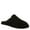 Black II, variant on Bearpaw Men's Pierre Slippers