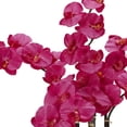 thumbnail image 2 of HomeStock Gothic Grace With Decorative Vase Silk Flower Arrangement, 2 of 5