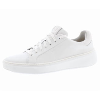 Cole Haan Zerogrand Wing Ox Closed Hole II Optic White/Oxford Blue