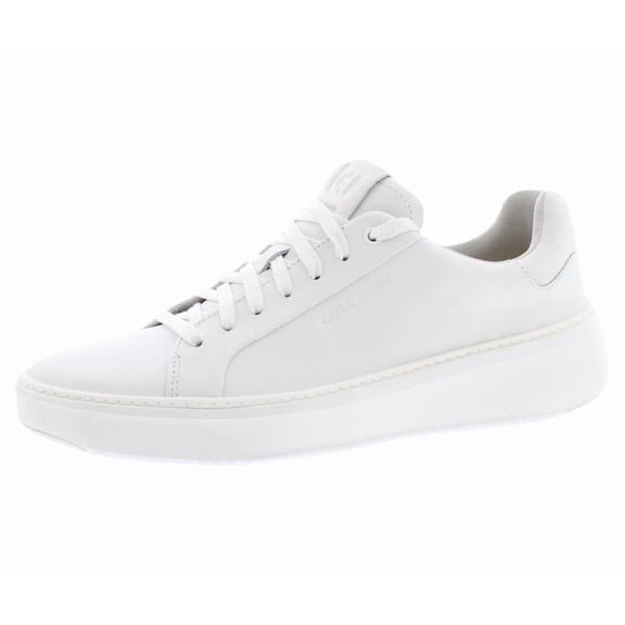 Cole Haan Grandpro Topspin Sneaker Mens Shoes Size 14, Color: Optic White/Optic White