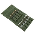 thumbnail image 3 of Bolsa De Condimento De Barbacoa, Bolsa De Botella De Especias Con 9 Botellas, Bolsa De Almacenamiento De Condimento Para Acampar Plegable, Bolsa De Almacenamiento De Condimento, 3 of 7