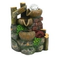 thumbnail image 1 of Relieve Stress Table Decoration, Desktop Fountain, For Living Room Bedroom, 1 of 8