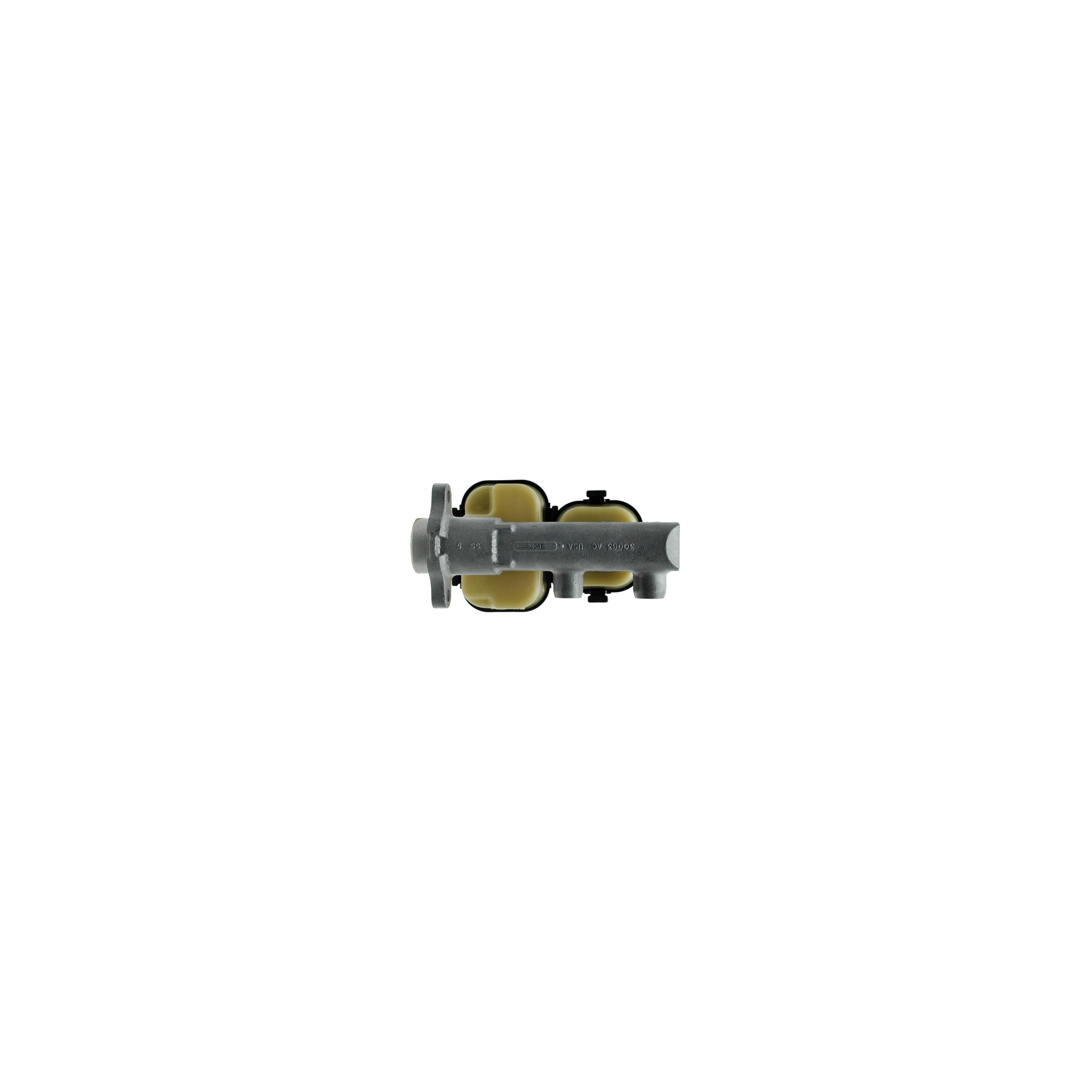 Raybestos Element3 New Master Cylinder, MC39630 Fits select: 1985-1986,1988-1995 CHEVROLET G30