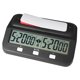 thumbnail image 3 of Reloj de Ajedrez Eccomum Cuenta Atrás Digital Multifuncional LCD Negro Azul, 3 of 8