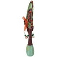 thumbnail image 3 of Design Toscano African Gele Headdresses Maiden Sculpture: Turban, 3 of 5