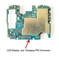 thumbnail image 4 of For Samsung Galaxy A51 5G SM-A516 10pcs Charging FPC Connector On Motherboard, 4 of 4