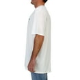 thumbnail image 3 of Gloomis Fishing G. Loomis Short Sleeve Logo Tee - Blue, SM [GLOGOTEESSSBL], 3 of 11