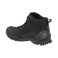 thumbnail image 3 of Botas National Geographic para Hombre Sintético Durabilidad Resistente GEOG negro 27, 3 of 4