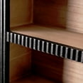 thumbnail image 4 of Beautiful Wooden Wall Mounted Cubby Shelf 30.5" X 18.25", 4 of 12