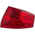 thumbnail image 2 of Tail Light Compatible With 2007-2009 Acura MDX Right Passenger Side, Outer, 2 of 5