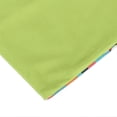thumbnail image 5 of Baby Cloth Diaper Wet Dry Bags with Two Zippered Pockets Leak Prevention Removable Handle Ashable Travel Bags 25 X 35cm G20, 5 of 5