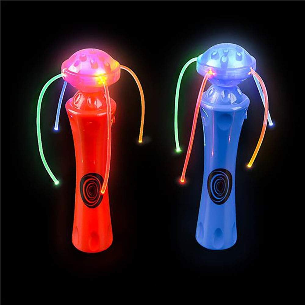 led rave toys
