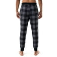 thumbnail image 3 of George Men's Waffle Jogger Sleep Pant, 3 of 8