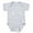 Heather Gray, variant on CafePress - Forever Young Feb 29Th Leap Year Body Suit - Cute Infant Bodysuit Baby Romper - Size Newborn - 24 Months