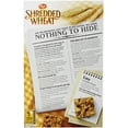thumbnail image 2 of Post Shredded Wheat 'N Bran Spoon Size 18 oz (Pack of 2), 2 of 5