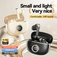 thumbnail image 3 of New Wireless Bluetooth Earphones In-ear Ultra Long Working High Quality Noise Cancelling Earphones Without Missing Sound Up to 65% off!, 3 of 9