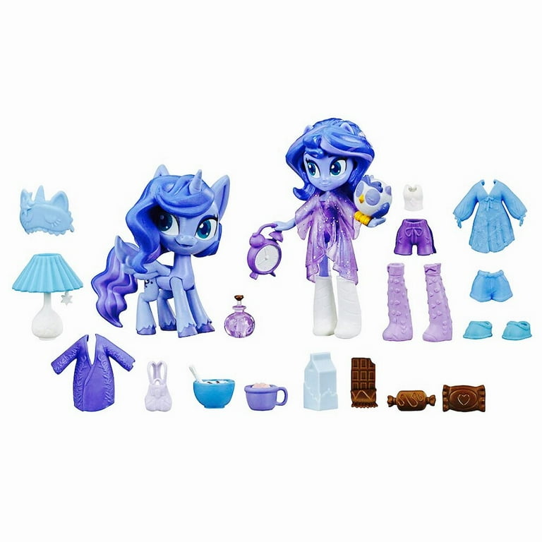 Princess celestia equestria girl doll deals