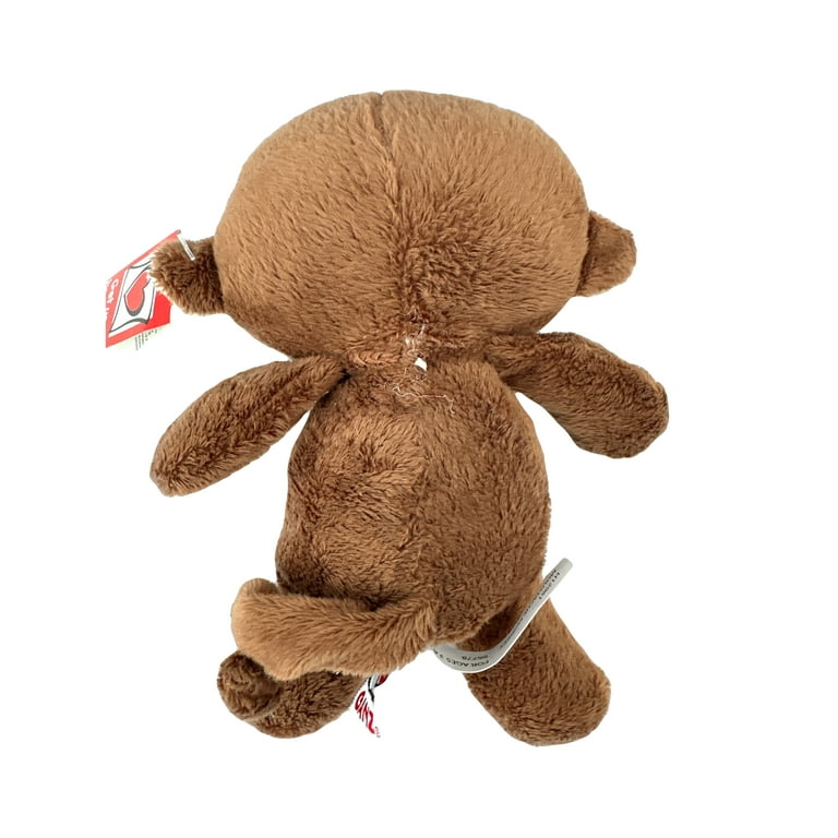 Baby hotsell ganz monkey