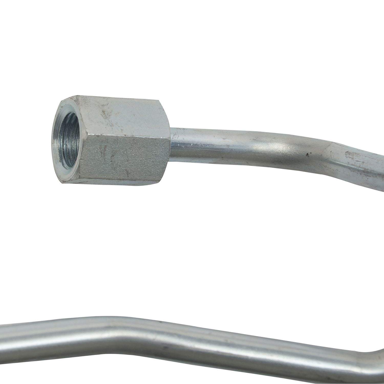 Edelmann 80593 Power Steering Pressure Line Hose Assembly