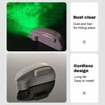 thumbnail image 2 of Vacuum cleaner display light adaptive cleaning machine dust removal lighting universal green LED dust removal light, 2 of 7