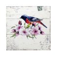 thumbnail image 1 of Jeco HD-WD067 Plaque Murale Rectangulaire, 1 of 1