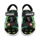 thumbnail image 3 of Sandalias Niño Minecraft Casuales Ajustables Comodas MINECRAFT, 3 of 4