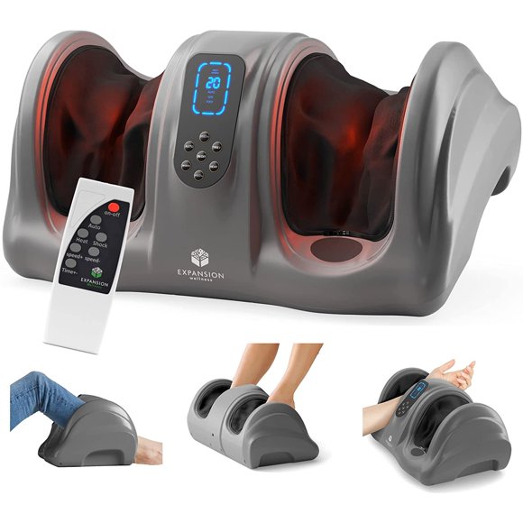 Foot Vibration Machine For Circulation