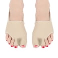 thumbnail image 1 of Corrector Juanete Ortopédico Protector Hallux Valgus Férula Dara Baby  D0135, 1 of 6