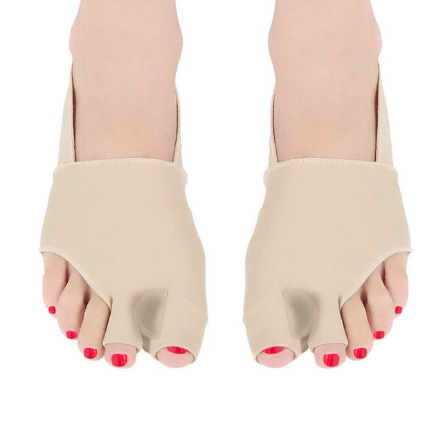 Corrector Juanete Ortopédico Protector Hallux Valgus Férula Dara Baby D0135