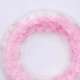 thumbnail image 1 of Feather Armpit Circle Lap Piscina de agua para adultos Gonfiabili Flotador Colchón Lifebuoy JShteea libre de BPA, 1 of 8