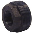 thumbnail image 2 of Southland 521-975HC Hexagon Bushings, 1-1/2" x 1", Black, 2 of 2