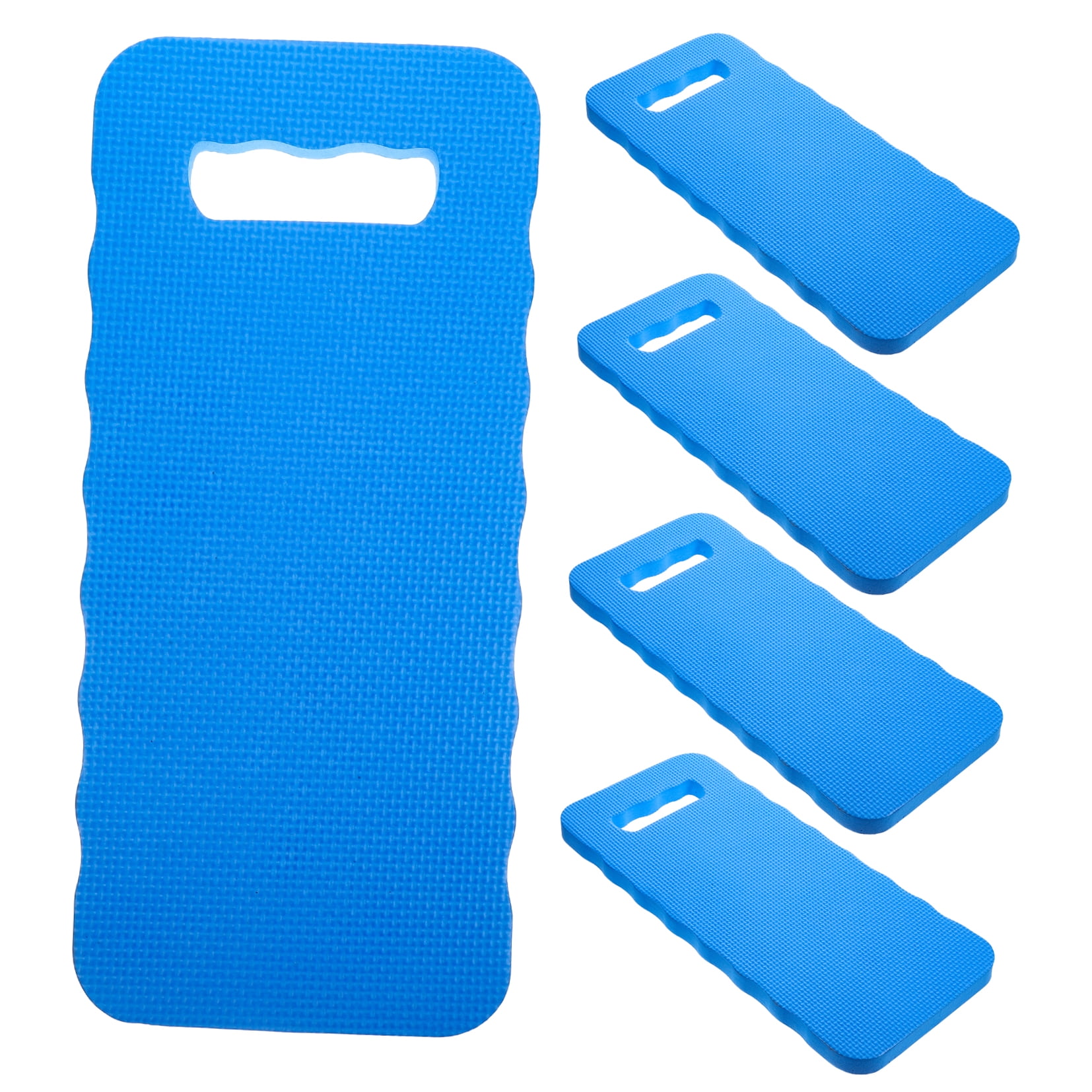 SOPOTUTU Gardening Pads for Kneeling High-density Foam 4pcs Waterproof