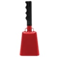 thumbnail image 4 of Cloche de Supporters - Rouge, 4 of 5