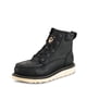 thumbnail image 1 of Bota Irish Setter Ashby Punta de Seguridad de Aluminio 15 cm Negra, 1 of 6