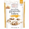 Creative Snacks Honey Pecan Drizzle Granola Bites, Gluten Free 10 oz Bag
