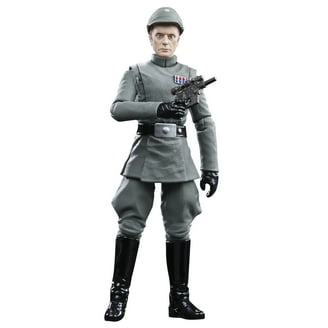 Star Wars Vintage Collection 2012 Nom Anor Action Figure - Walmart.com